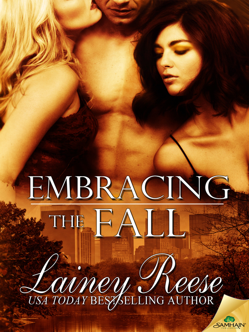 Title details for Embracing the Fall by Lainey Reese - Available